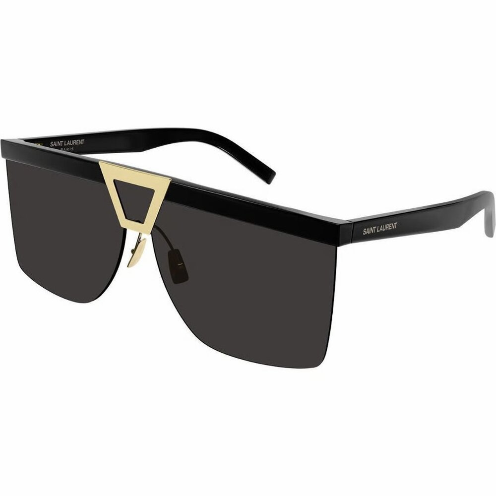 NEW SAINT LAURENT SUNGLASSES - Picture 3 of 4